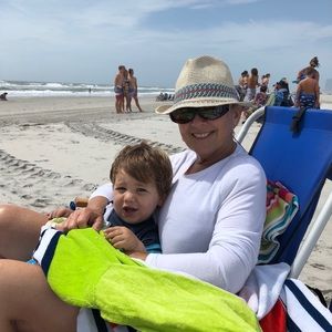 Meet your Posher, Teci